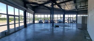 REXIM - Local commercial - Haute-Garonne - Toulouse - 3