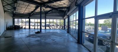 REXIM - Local commercial - Haute-Garonne - Toulouse - 4