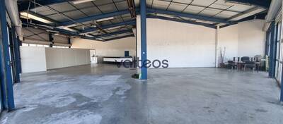 REXIM - Local commercial - Haute-Garonne - Toulouse - 6