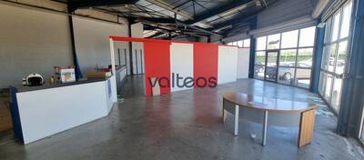 REXIM - Local commercial - Haute-Garonne - Toulouse - 7