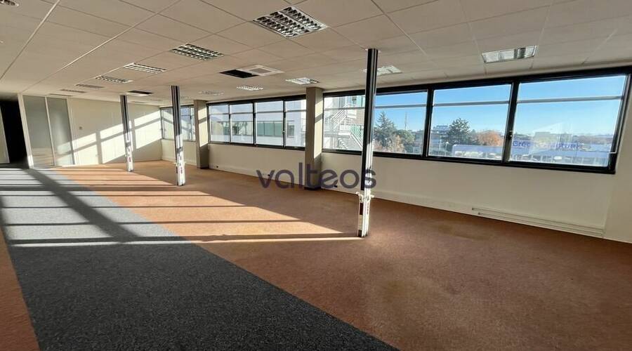REXIM - Bureau - Haute-Garonne - Balma - 2
