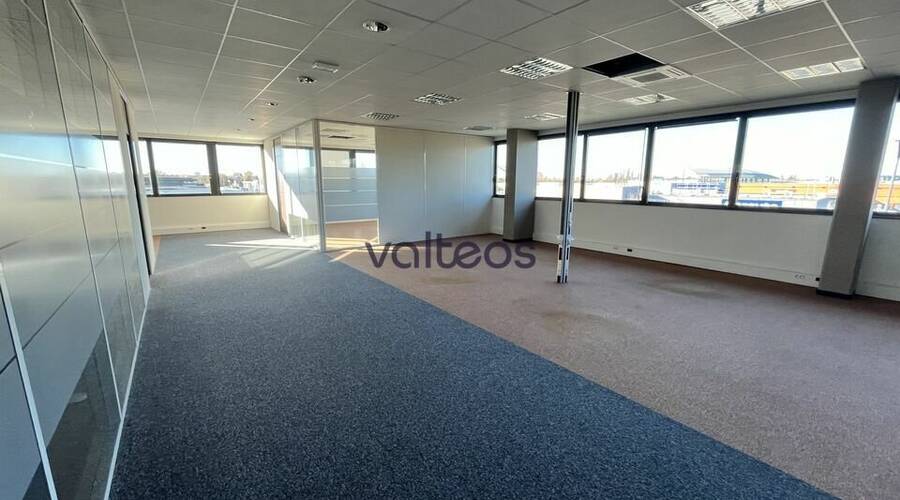 REXIM - Bureau - Haute-Garonne - Balma - 3