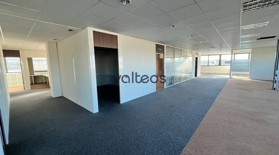 REXIM - Bureau - Haute-Garonne - Balma - 6