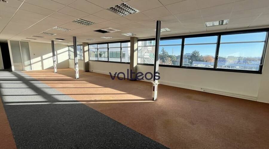 REXIM - Bureau - Haute-Garonne - Balma - 2