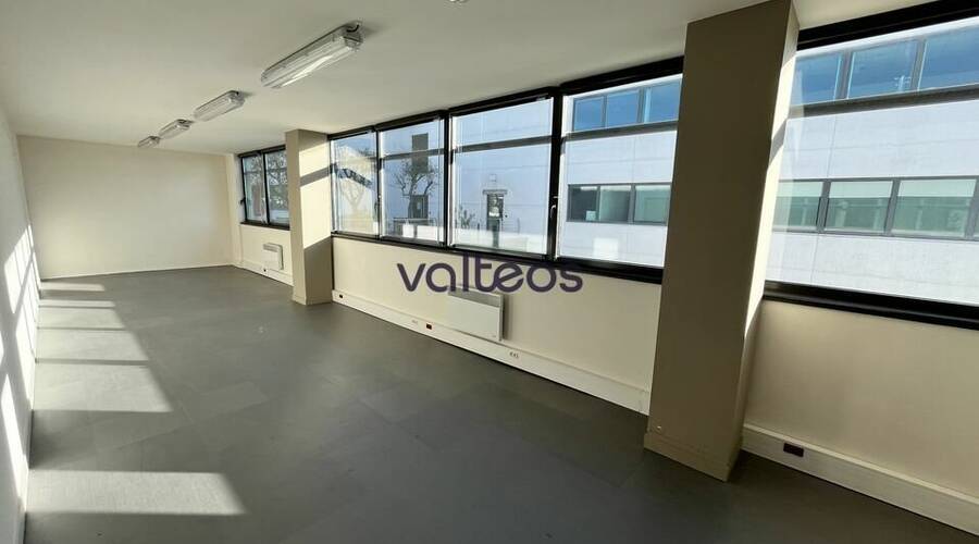 REXIM - Bureau - Haute-Garonne - Balma - 5