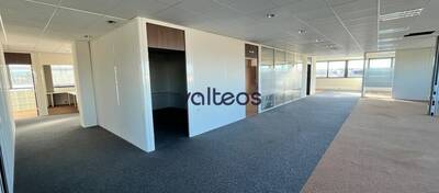 REXIM - Bureau - Haute-Garonne - Balma - 6