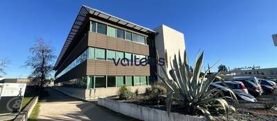 REXIM - Bureau - Haute-Garonne - Balma - 1