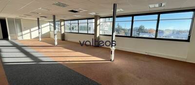 REXIM - Bureau - Haute-Garonne - Balma - 2