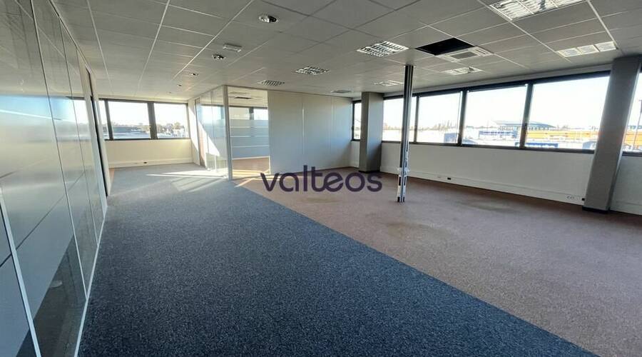 REXIM - Bureau - Haute-Garonne - Balma - 3