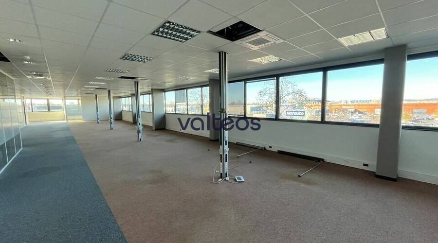 REXIM - Bureau - Haute-Garonne - Balma - 4