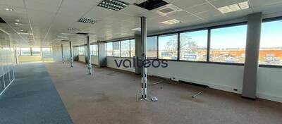 REXIM - Bureau - Haute-Garonne - Balma - 4