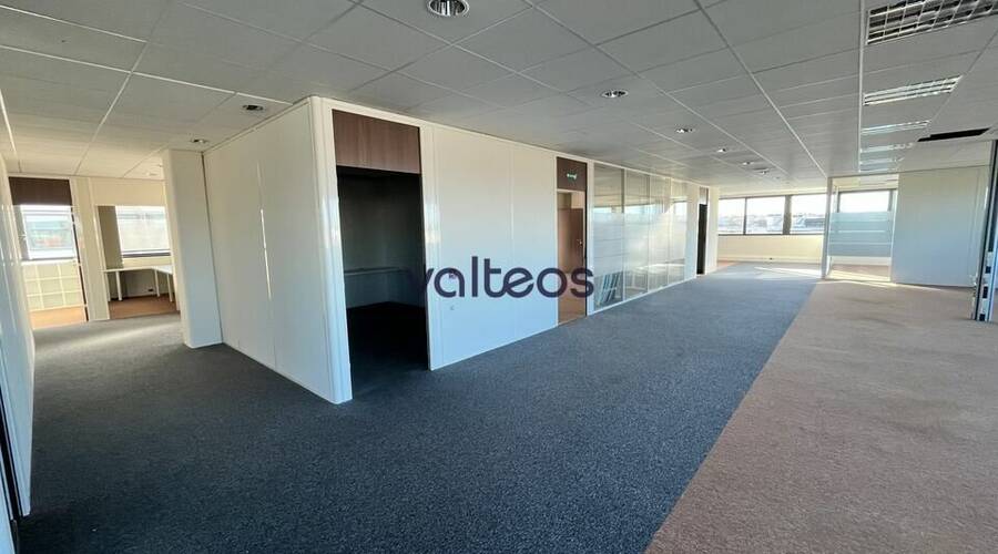 REXIM - Bureau - Haute-Garonne - Balma - 6