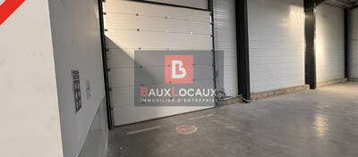 REXIM - Local d'activités - Gard - Domazan - 7