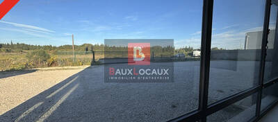 REXIM - Local d'activités - Gard - Domazan - 6