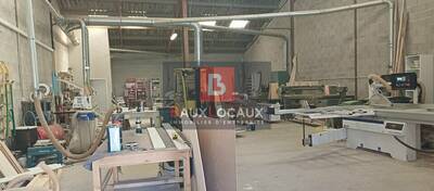 REXIM - Local d'activités - Gard - Bouillargues - 2