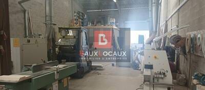 REXIM - Local d'activités - Gard - Bouillargues - 3