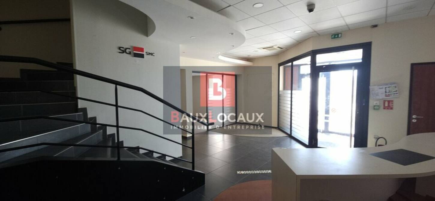 REXIM - Local commercial - Vaucluse - Carpentras - 2