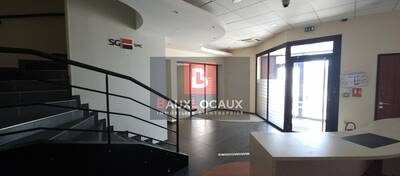 REXIM - Local commercial - Vaucluse - Carpentras - 2