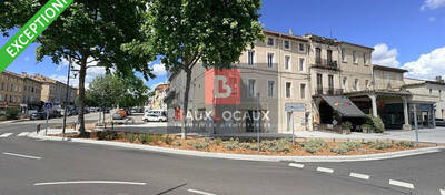 REXIM - Local commercial - Vaucluse - Carpentras - 1