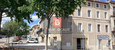 REXIM - Local commercial - Vaucluse - Carpentras - 2