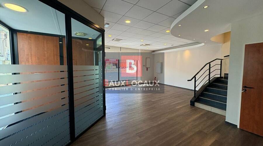 REXIM - Local commercial - Vaucluse - Carpentras - 4