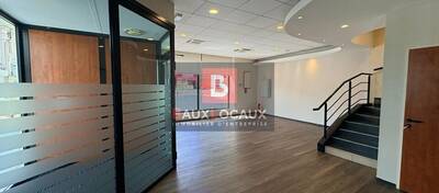 REXIM - Local commercial - Vaucluse - Carpentras - 4