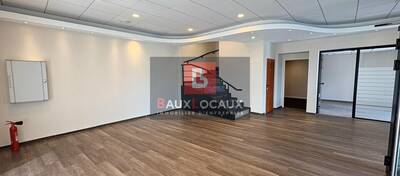 REXIM - Local commercial - Vaucluse - Carpentras - 6