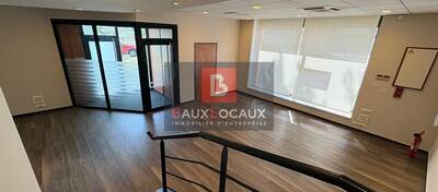 REXIM - Local commercial - Vaucluse - Carpentras - 7