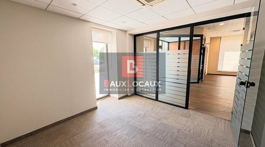 REXIM - Local commercial - Vaucluse - Carpentras - 8