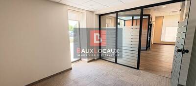 REXIM - Local commercial - Vaucluse - Carpentras - 8