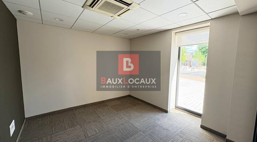 REXIM - Local commercial - Vaucluse - Carpentras - 9
