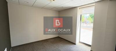 REXIM - Local commercial - Vaucluse - Carpentras - 9