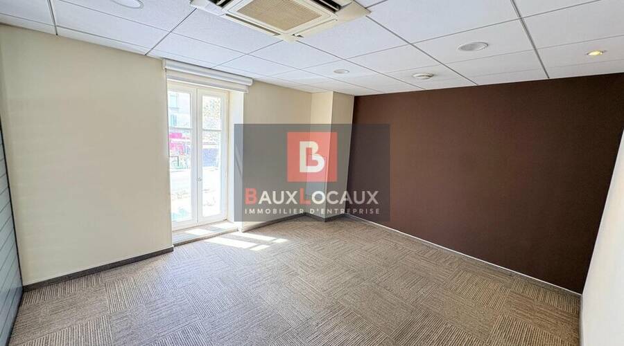 REXIM - Local commercial - Vaucluse - Carpentras - 10