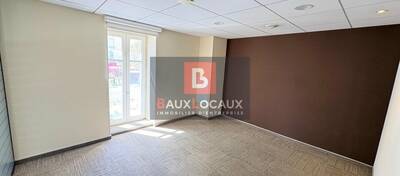 REXIM - Local commercial - Vaucluse - Carpentras - 10
