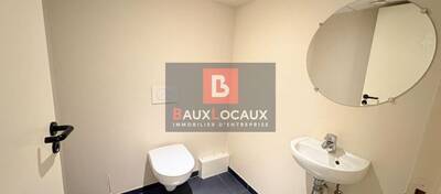 REXIM - Local commercial - Vaucluse - Carpentras - 12