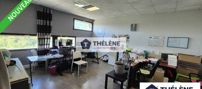 REXIM - Bureau - Hérault - Montpellier - 1