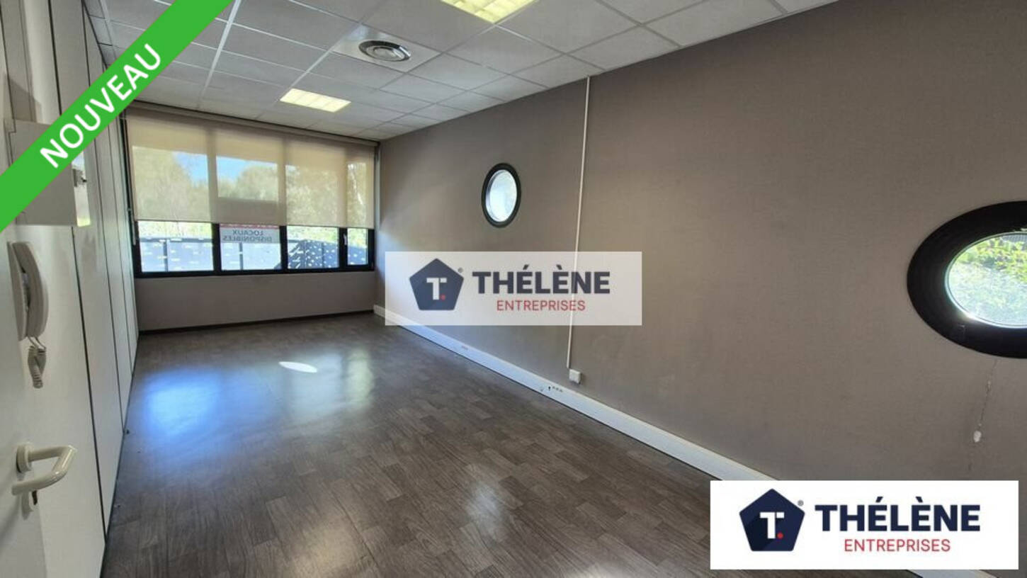 REXIM - Bureau - Hérault - Montpellier - 2