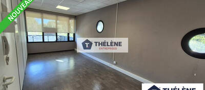 REXIM - Bureau - Hérault - Montpellier - 2