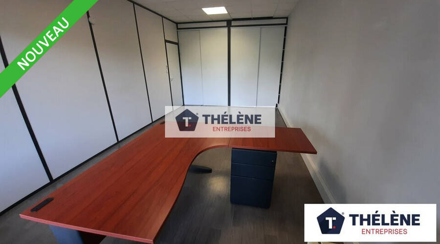 REXIM - Bureau - Hérault - Montpellier - 4