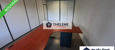 REXIM - Bureau - Hérault - Montpellier - 4