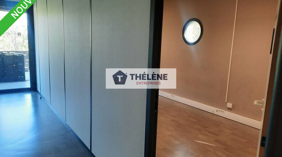 REXIM - Bureau - Hérault - Montpellier - 5