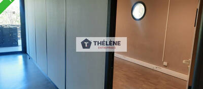 REXIM - Bureau - Hérault - Montpellier - 5