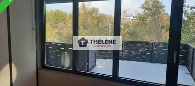 REXIM - Bureau - Hérault - Montpellier - 6