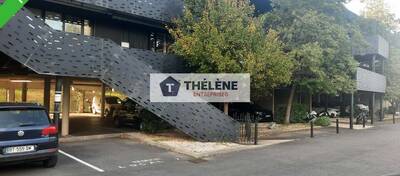 REXIM - Bureau - Hérault - Montpellier - 7