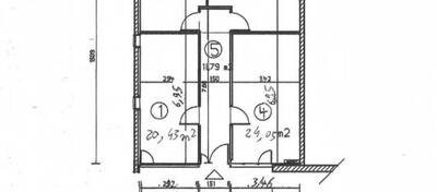 REXIM - Bureau - Hérault - Montpellier - 9