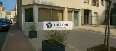 REXIM - Local commercial - Hérault - Montpellier - 2
