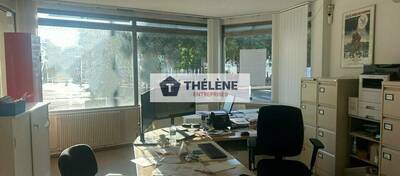 REXIM - Local commercial - Hérault - Montpellier - 10