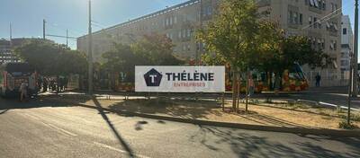 REXIM - Local commercial - Hérault - Montpellier - 1