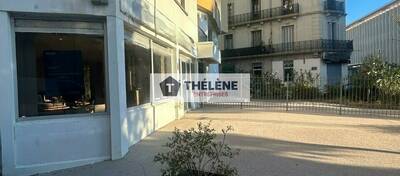 REXIM - Local commercial - Hérault - Montpellier - 2