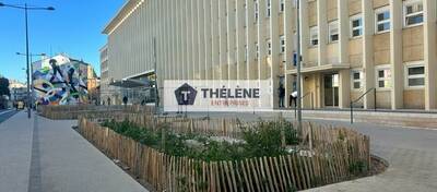 REXIM - Local commercial - Hérault - Montpellier - 1